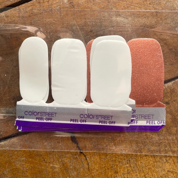 Color Street Nails Bundle/Kit - Picture 4 of 7